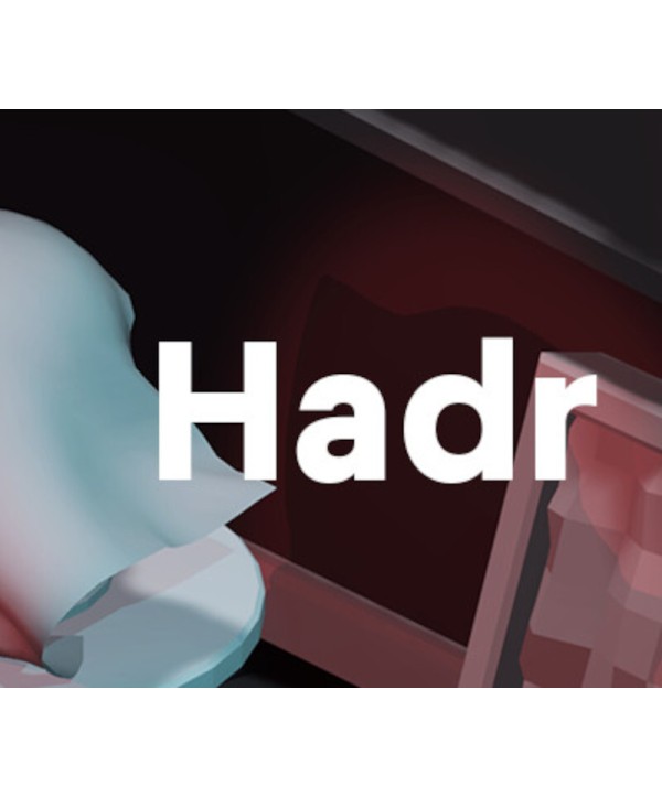 Hadr Steam Key GLOBAL